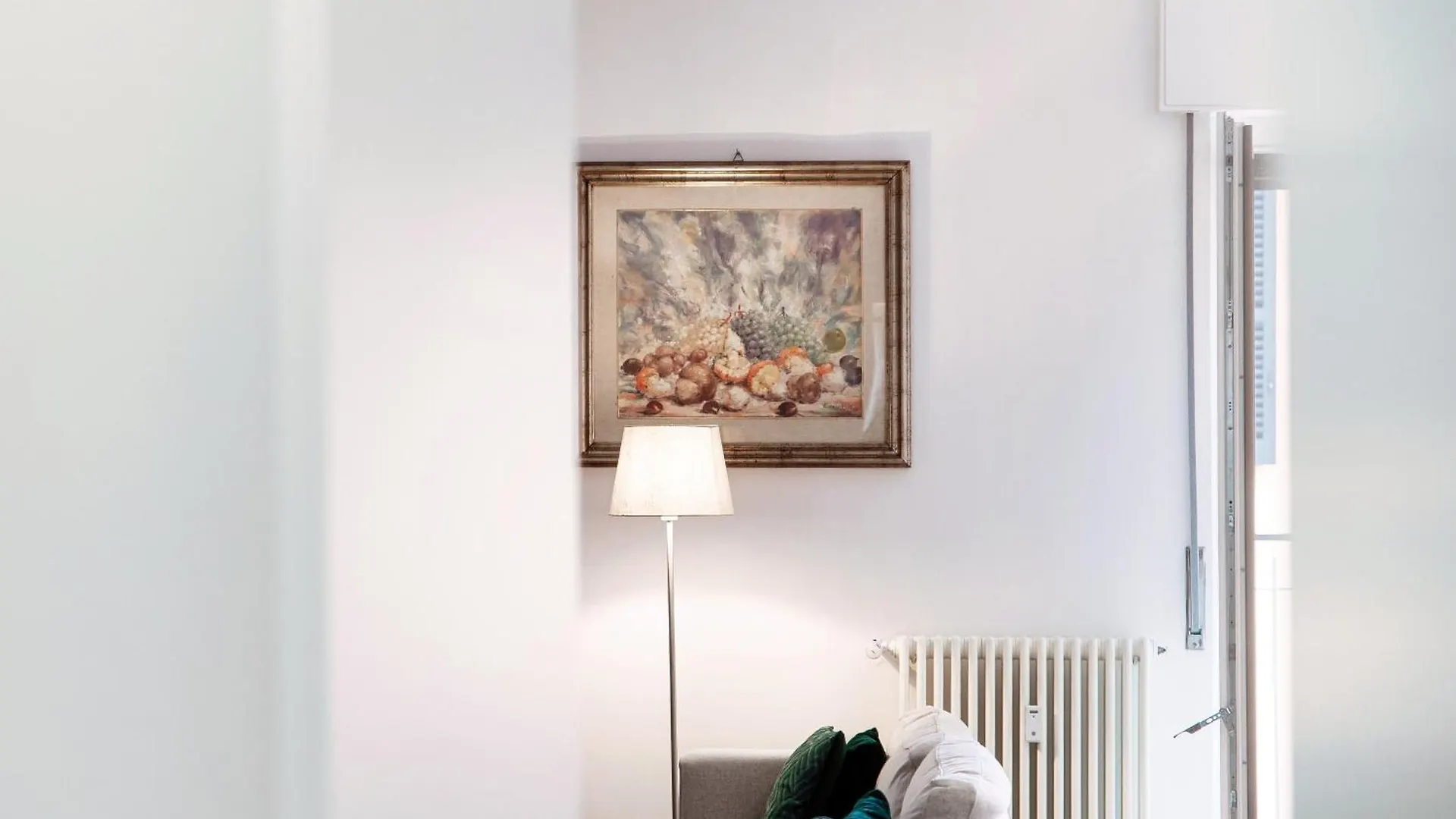 Piazza Roma - The House Of Travelers Apartment Como